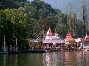 Naina Devi Temple