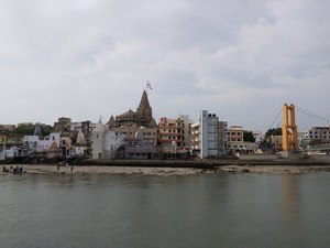 ahmedabad surrounding tourist places