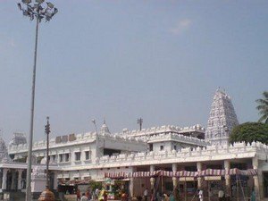 most famous tourist places in andhra pradesh