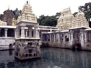 hyderabad christian places to visit