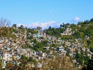 Kalimpong Tour Packages