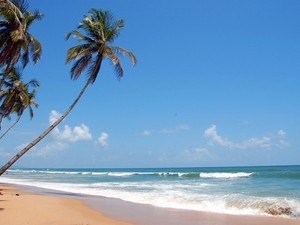 Goa Tourist Places