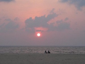 Alappuzha Beach