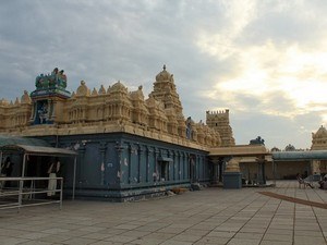 karimnagar famous tourist places