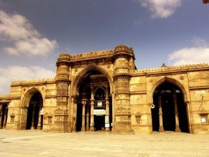 short tour packages from ahmedabad