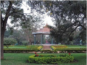 Cubbon Park