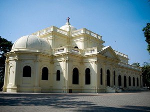 St Mark's Cathedral