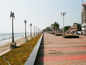 tourist places in kochi for one day trip