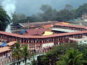 tourist places in central kerala