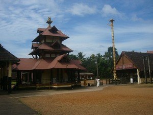 temple to visit near ernakulam