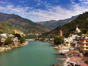 Rishikesh