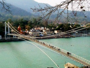 Ram Jhula