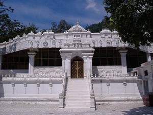 Shivananda Ashram