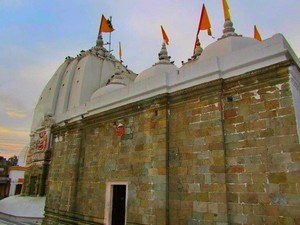 Bharat Mandir