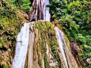 uttarakhand map tourist places