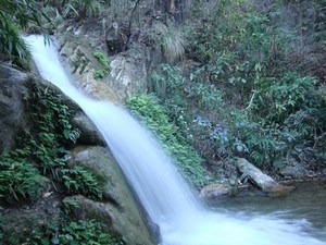 uttarakhand map tourist places