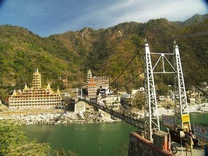 haridwar rishikesh tour from delhi southern travels