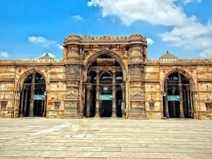 Ahmedabad Tourist Places