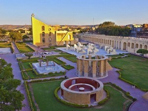 Jantar Mantar