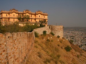 Nahargarh Fort