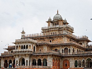 Albert Hall Museum