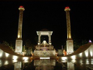 Amar Jawan Jyoti