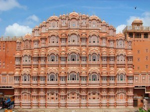 delhi agra jaipur tour package 5 days itinerary