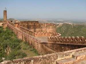 places to visit in udaipur and jaisalmer