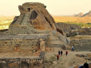 best tourist places near bangalore