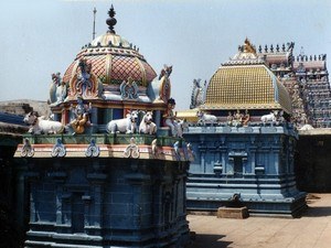 essay on tourist places in tamilnadu