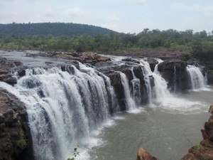 Bogatha Waterfall