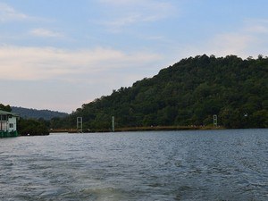 Laknavaram Lake