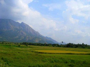 best places to visit in trichy