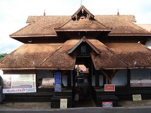 temple to visit near ernakulam