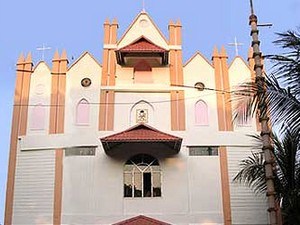 St. Joseph's Cathedral