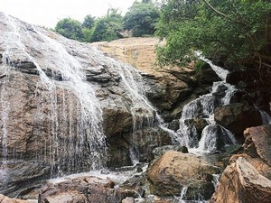 tourist places near chandapura bangalore