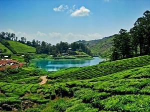 2 days trip to kerala from coimbatore