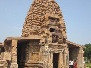 Galaganatha Temple