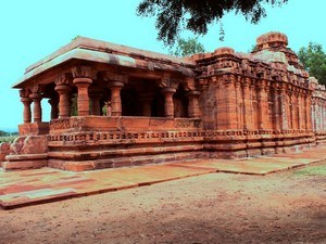 Jain Temple