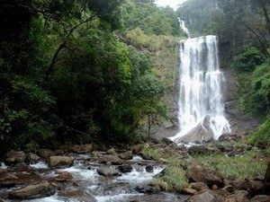 Hebbe Falls