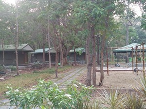 Bairluty Jungle Camp