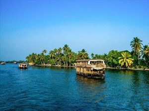 4 days trip to kerala