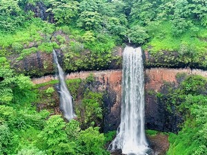 Sawatsada Waterfall