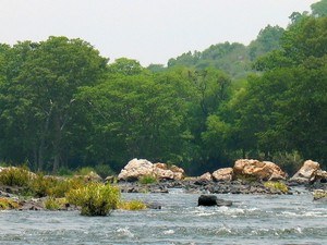 bike trip from bangalore within 150 km