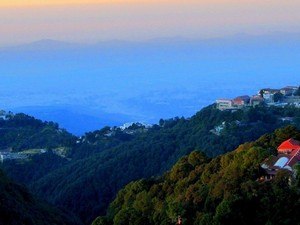 Mussoorie Places to visit