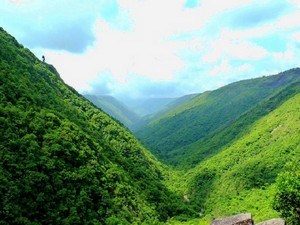 Mawkdok Dympep Valley View