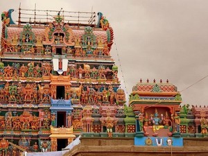 tourism of tamilnadu