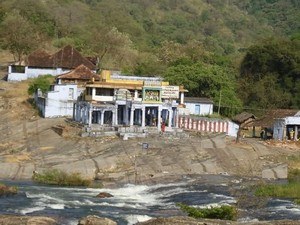 tourist places in tamilnadu map