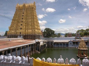 Sri Sankaranarayana Swamy Temple - Sankarankovil, Near Tirunelveli