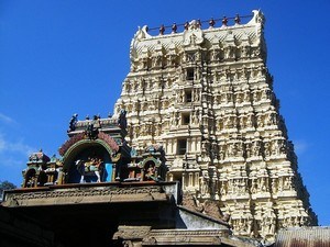 Papanasam Temple